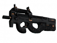 P90 Elite Build